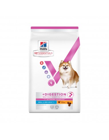 Hill's VetEssentials Canine...