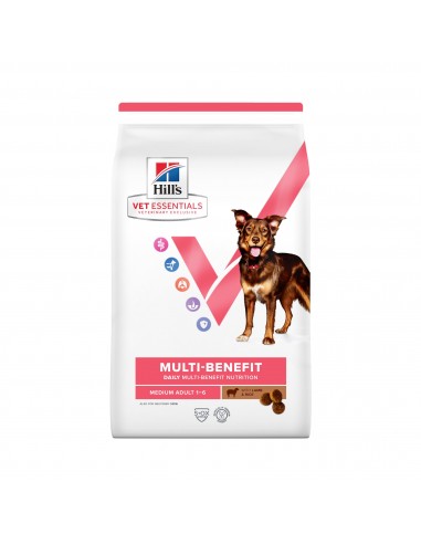 Hill's VetEssentials Canine...