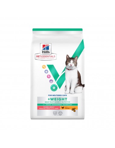 Hill's VetEssentials Feline...