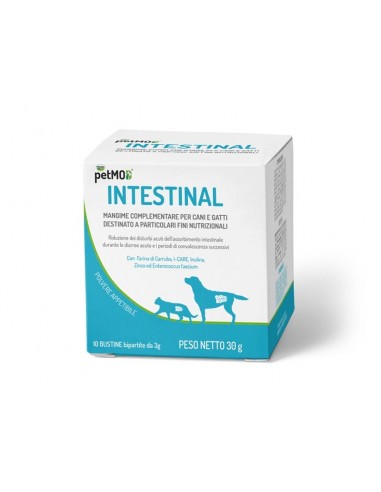 PetMOD Perro Gato Intestinal