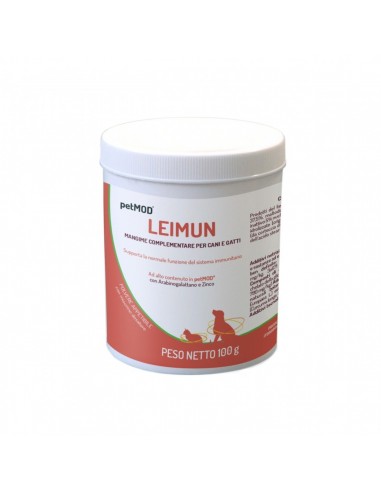 PetMOD Perro Gato Leimun