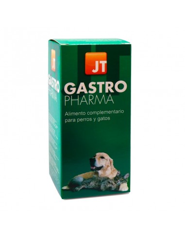 JT Pharma Gastro