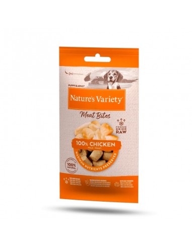 Nature's Variety Perro Snack... Nature's Variety Perro Snack...