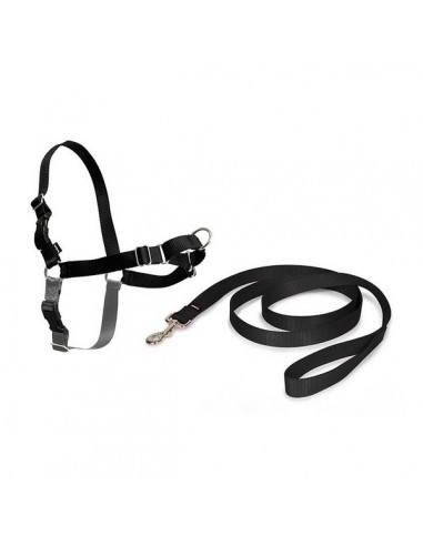 Arnés Easy Walk Negro