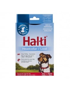 Halti Bozal Headcollar... 2