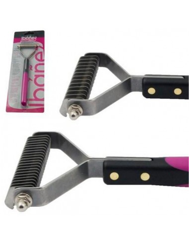 Ibañez Rastrillo-Coat Cortanudos 20...
