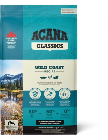 Acana Perro Wild Coast