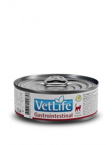 Farmina Vet Life Cat Gastrointestinal...