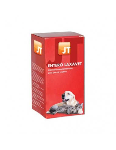JT Pharma Entero Laxavet