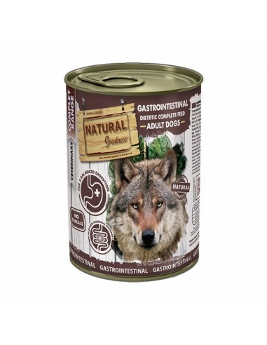 Natural Greatness Diet Vet Canine... Natural Greatness Diet Vet Canine...