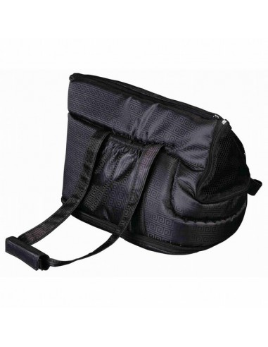 Trixie Bolso Riva Negro