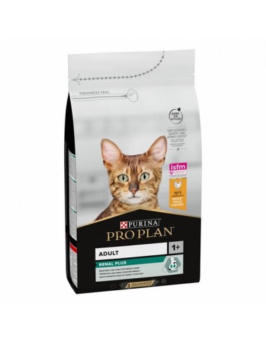 Purina Pro Plan Gato Renal Plus Pollo