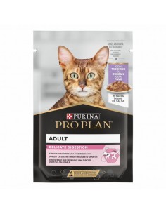 Purina Pro Plan Gato...