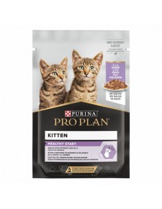 Purina Pro Plan Gato Kitten...