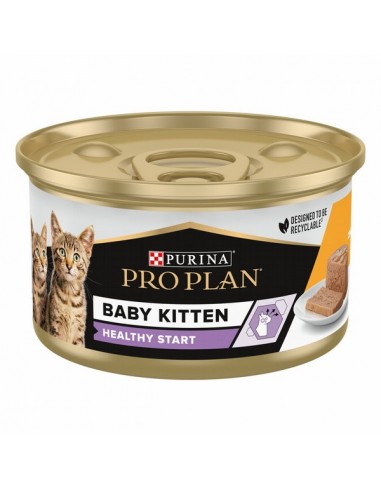 Purina Pro Plan Gato Baby Kitten...