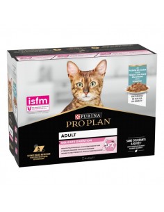Purina Pro Plan Gato...