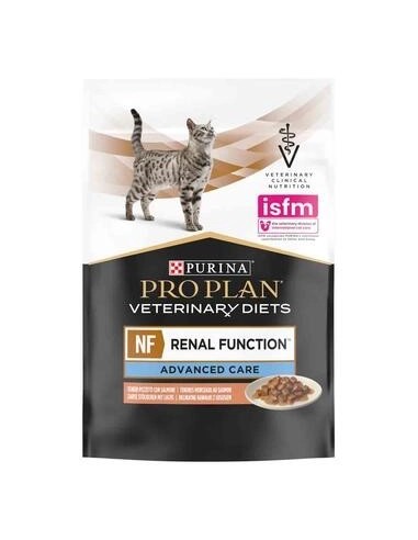 Purina Veterinary Diet Feline NF...