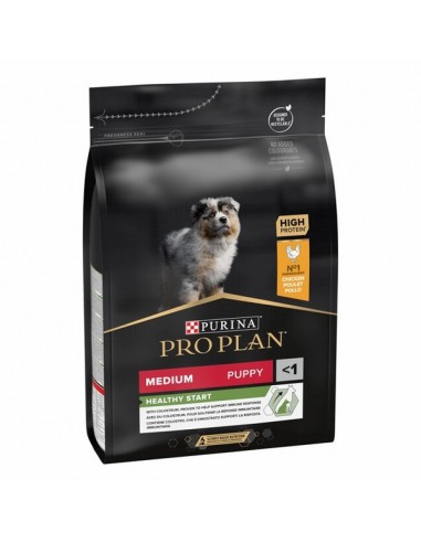 Purina Pro Plan Perro Puppy Medium Pollo