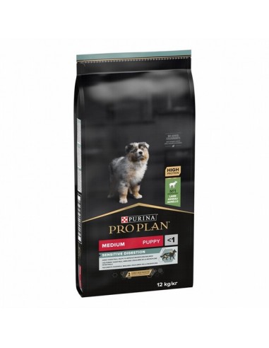 Purina Pro Plan Perro Puppy Medium...
