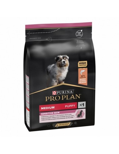 Purina Pro Plan Perro Puppy Medium...