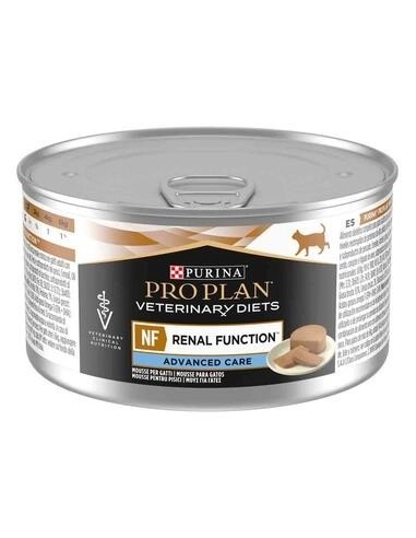 Purina Veterinary Diet Feline NF...