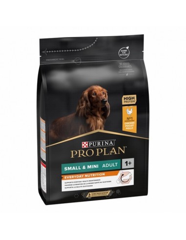 Purina Pro Plan Perro Adulto Small &...