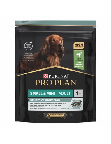 Purina Pro Plan Perro Adulto Small &...