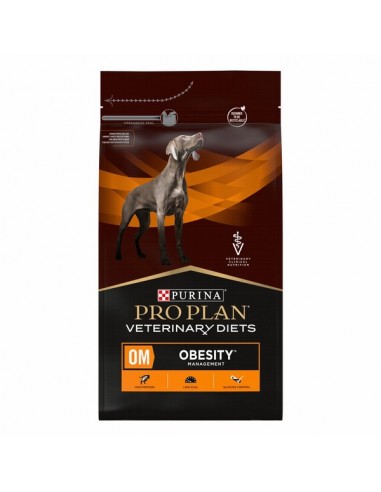 Purina Veterinary Diet Canine OM...