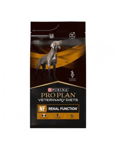 Purina Veterinary Diet Canine NF... Purina Veterinary Diet Canine NF...