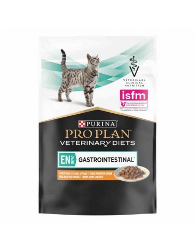 Purina Veterinary Diet Feline EN...