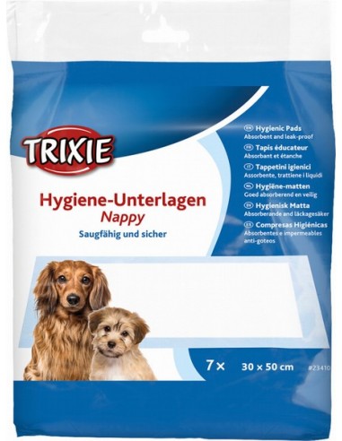 Trixie Empapadores Para Cachorros 30x50