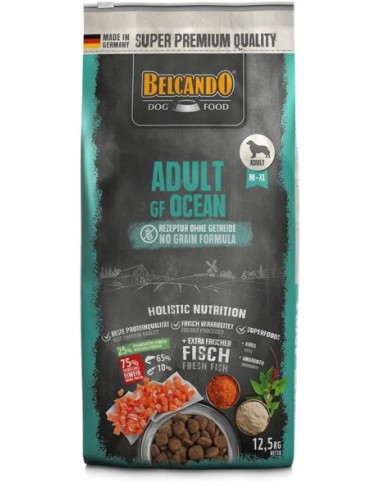 Belcando Adult GF Ocean