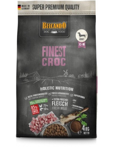 Belcando Adult Finest Croc