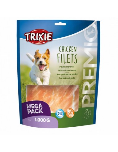 Trixie Snack Perro Filete de Pollo...