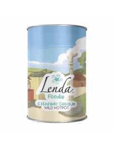 Lenda Perro Goodie Estofado... 2