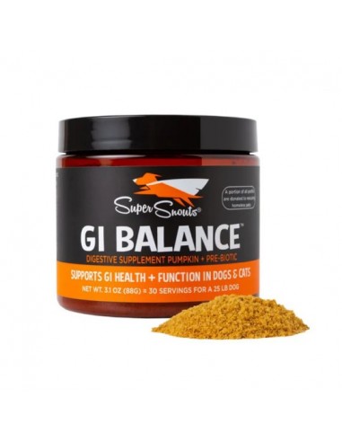 Nevanto Super Snouts G.I. Balance