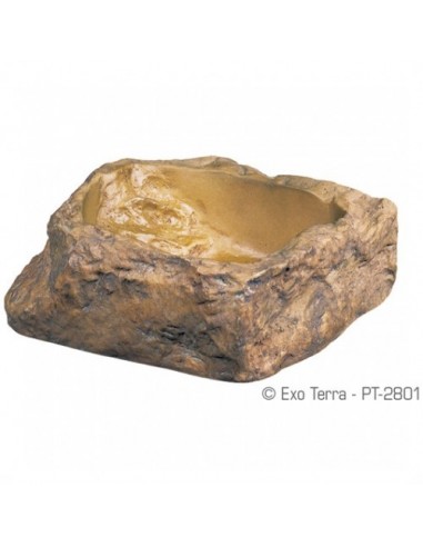 Comedero Exo Terra Reptiles Comedero Exo Terra Reptiles