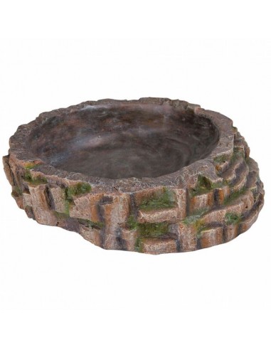 Trixie Piscina Reptiles 34 cm. Trixie Piscina Reptiles 34 cm.