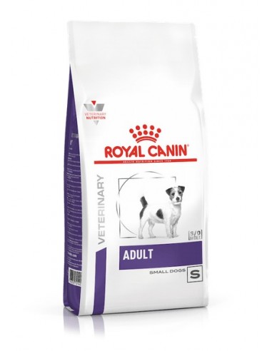 Royal Canin VD Canine Adult Small Dog Royal Canin VD Canine Adult Small Dog