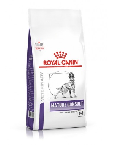Royal Canin VD Canine Mature Consult...