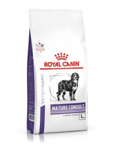 Royal Canin VD Canine Mature Consult...