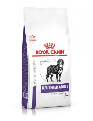 Royal Canin VD Canine Neutered Adult...