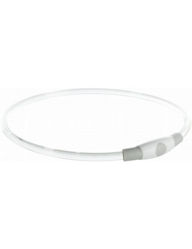 Trixie Collar Luminoso Anillo Flash... Trixie Collar Luminoso Anillo Flash...