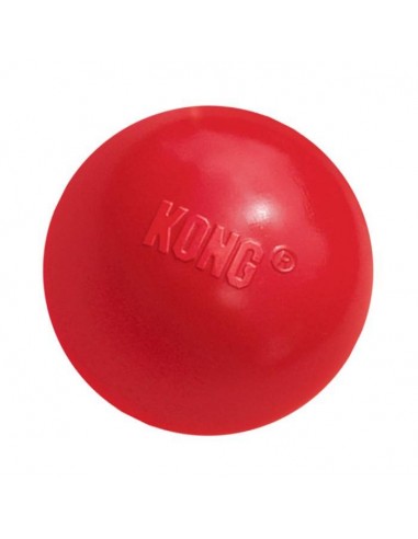 Kong Red Classic Ball