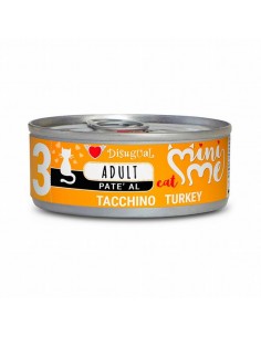 Disugual Mini-Me Gato Adult...