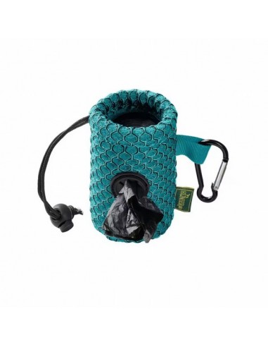 Hunter Portabolsas Azul Turquesa