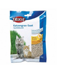 Trixie Hierba Gatera Blanda... 2