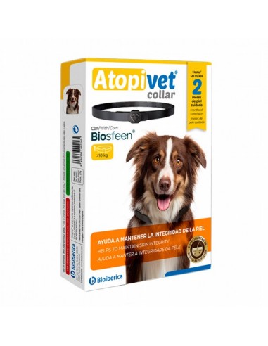 Bioibérica Atopivet Collar Perro 75 cm.