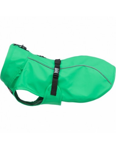 Trixie Ropa Impermeable Vimy Verde