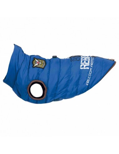 Trixie Ropa Capa Saint-Malo Con Arnés...